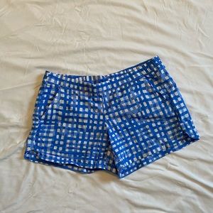 Lilly Pulitzer 5” Ocean View Boardshort